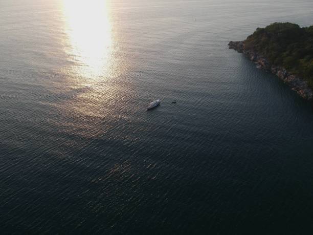 istock Panoramic Aerial Views of Phuket Thailand 1199211126