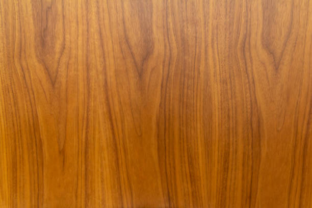 istock Brown wooden wall background texture 1199211841