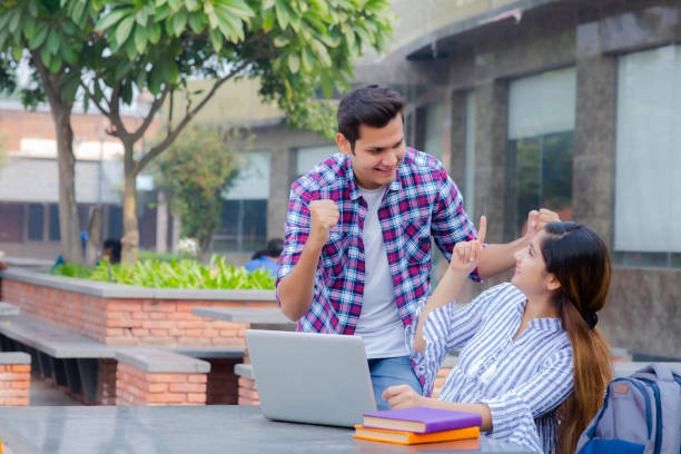 istock University student - stock images 1199221124