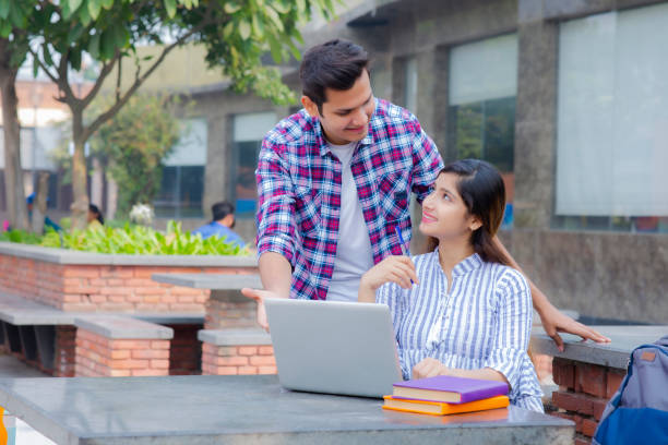 istock University student - stock images 1199225608