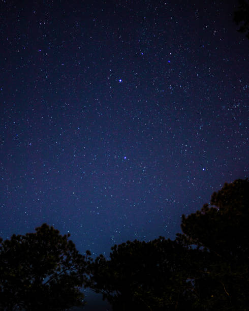 istock Blanket of stars 1199227912