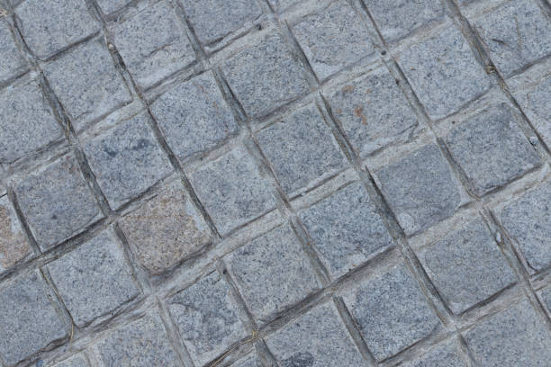 istock Texture and Background of Brown brick floor. 1199228080