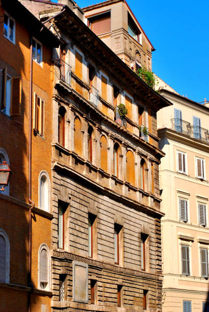 istock Rome, eternal city 1199234440