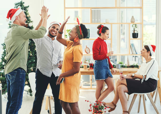 istock Teamwork is the secret behind our success 1199238247