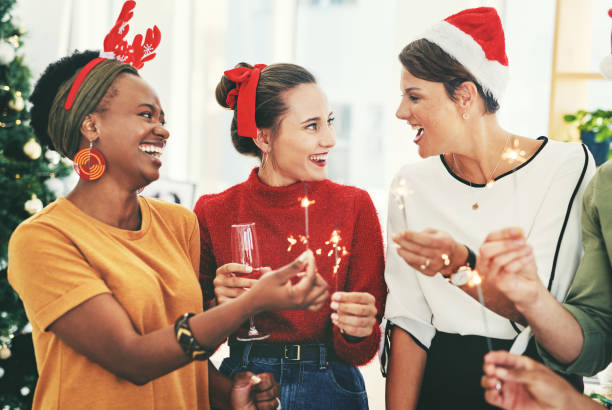 istock We ladies love everything that sparkles 1199239293