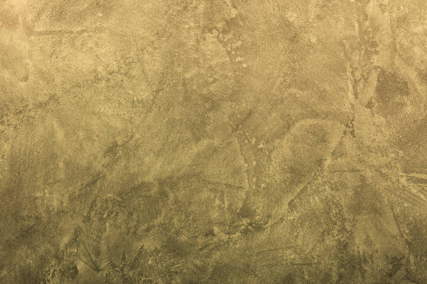 istock Wall fragment with scratches and cracks. It can be used as a background 1199239364