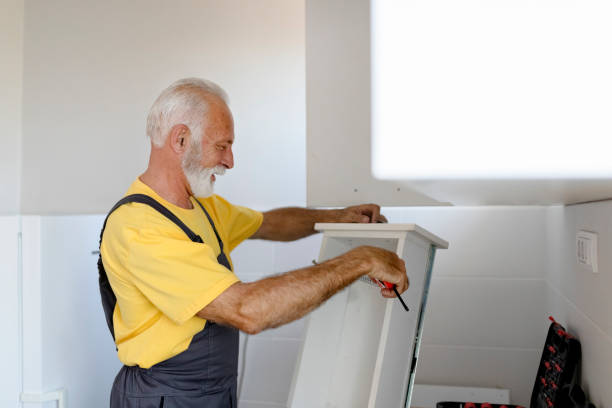 istock Furniture repair and assembly 1199255831