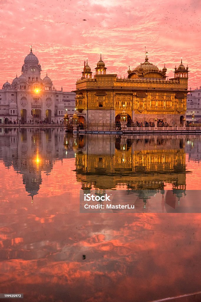 Golden Temple Amritsar Stock Photo - Download Image Now - Golden Temple -  India, Amritsar, India - iStock