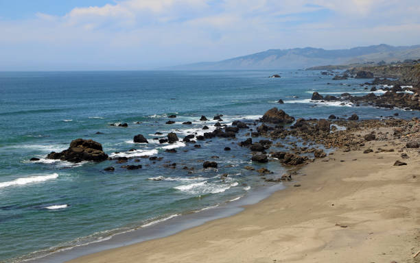istock North Salmon Creek Beach 1199264555