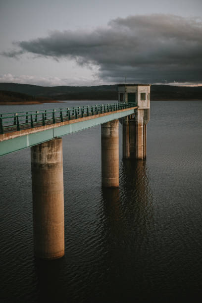 istock Pier Over Sea Against Sky 1199266167