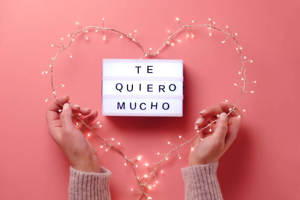 Te Quiero Banque D Images Et Photos Libres De Droit Istock Te Quiero Banque D Images Et Photos Libres De Droit Istock