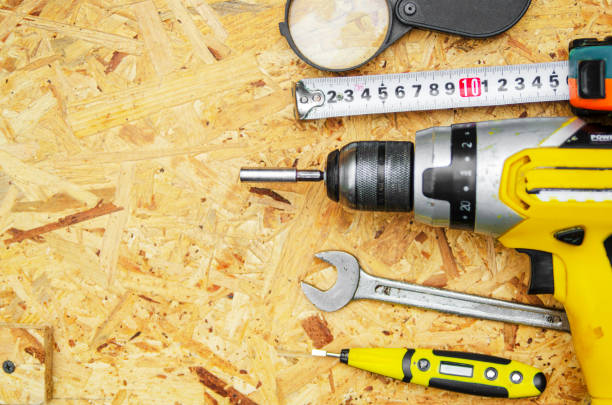 istock Tool Assistance for household works 1199276682