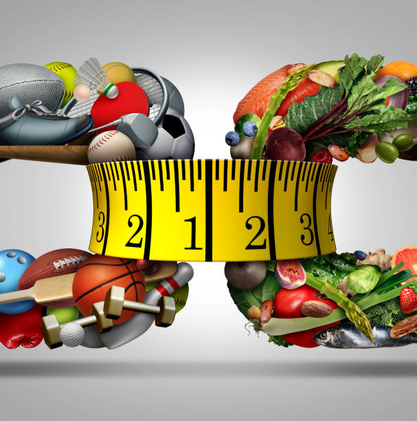 istock Sport And Nutrition 1199280080