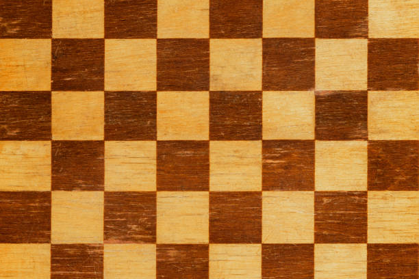 istock texture old scratched chess board.checkerboard background close up 1199280267