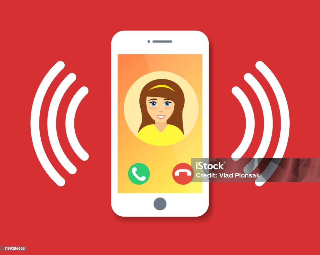 Ilustración de Llamada Plana Del Teléfono Celular De Dibujos Animados Con Información De Contacto En La Pantalla Anillo Del Icono Del Teléfono Avatar Humano Ilustración Vectorial y más Vectores Libres de Derechos Ilustración de Llamada Plana Del Teléfono Celular De Dibujos Animados Con Información De Contacto En La Pantalla Anillo Del Icono Del Teléfono Avatar Humano Ilustración Vectorial y más Vectores Libres de Derechos