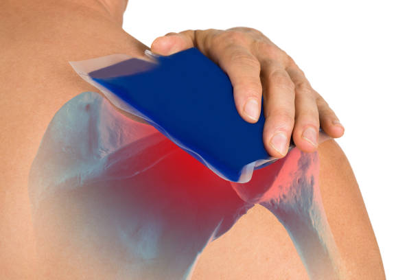 treat muscle strains