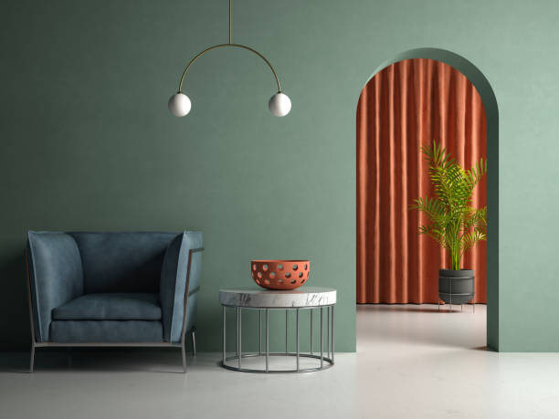 istock conceptual interior room 3d illustration 1199291769