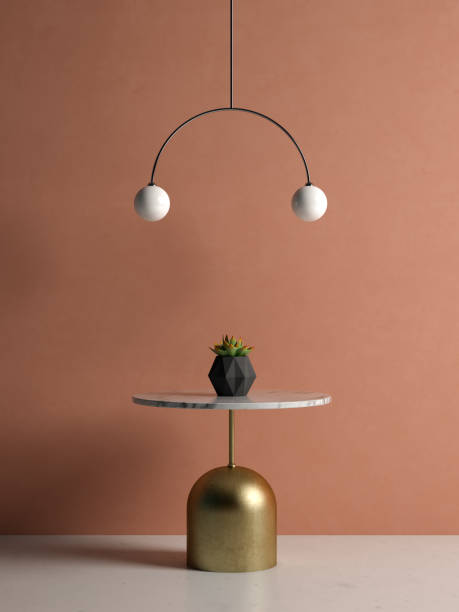 istock conceptual interior room 3d illustration 1199291805