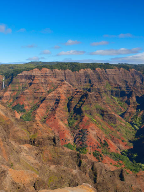 istock Waimea Canyon State Park in Hawaii 1199297841