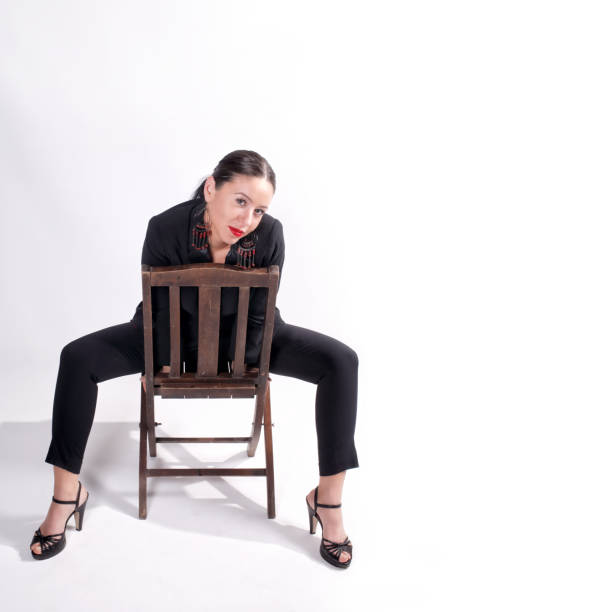 istock young adult woman 1199304973
