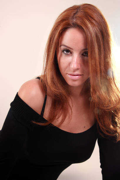 istock young adult woman 1199306315