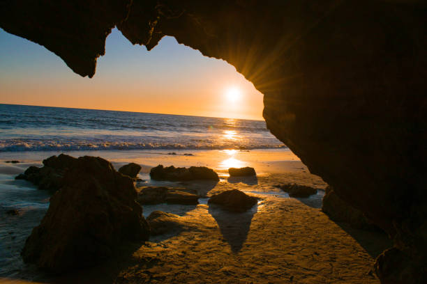 istock Malibu, California 1199312404