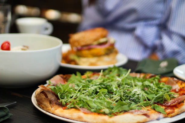 istock Taste of pizza 1199315953