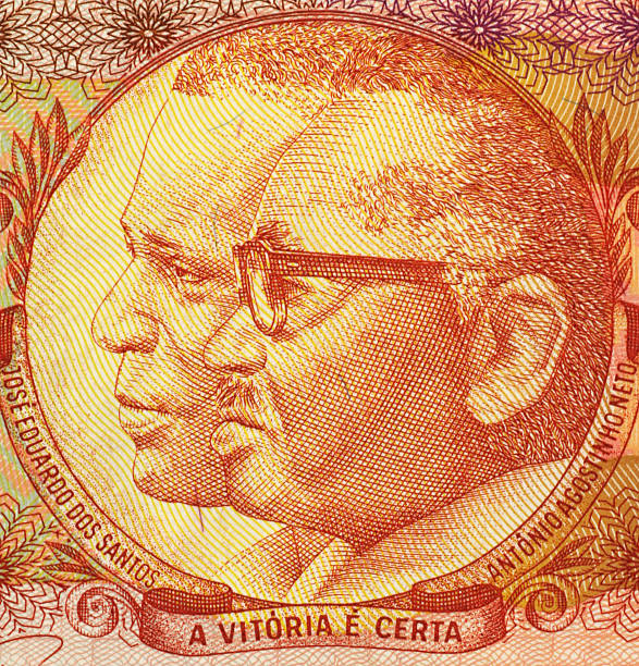 Cuban pesos and calculator, financial calculation concept