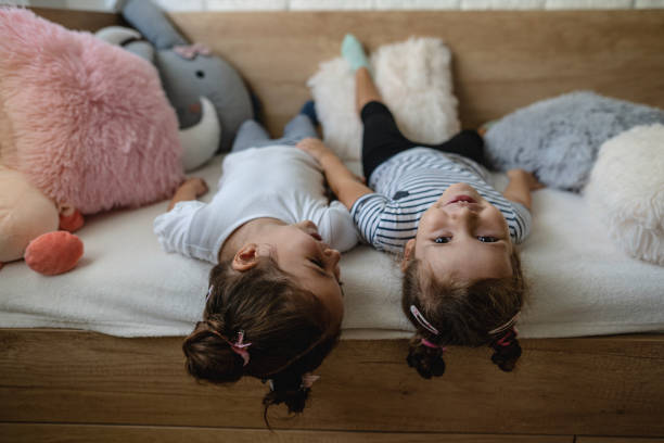 istock Fun in the morning 1199338726