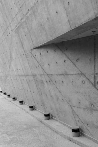istock Exterior of modern architecture 1199341599
