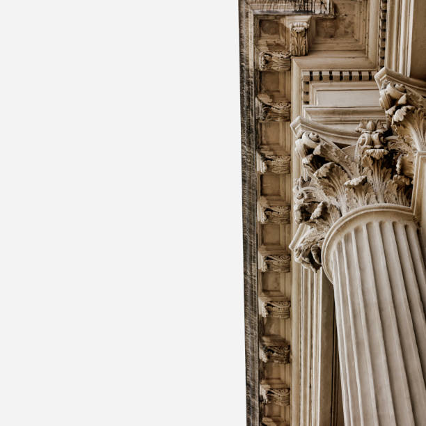 istock Classic Arch Detail-08 1199345067