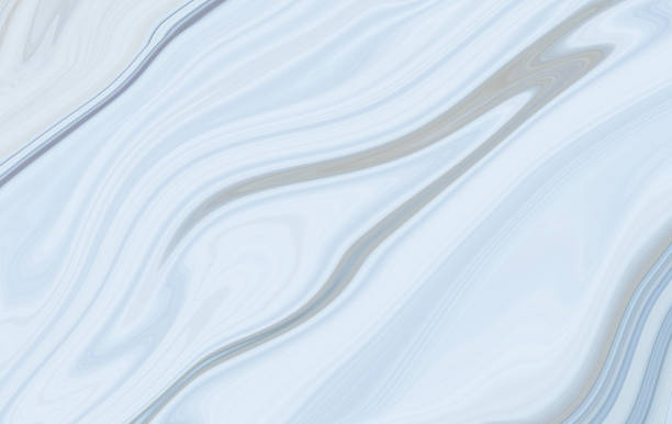 istock Marble rock texture blue pattern liquid swirl paint white dark Illustration background for do ceramic counter tile silver gray that is abstract painted waves for skin wall luxurious art ideas concept. 1199363181