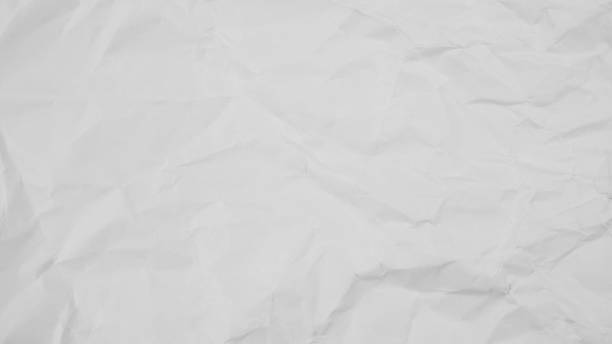 istock White creased paper texture background 1199365338
