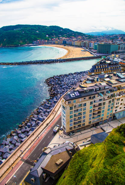istock Donostia San Sebastian Basque Country 1199370768