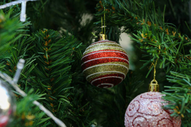 istock Gift and Celebrate merry christmas 1199371792