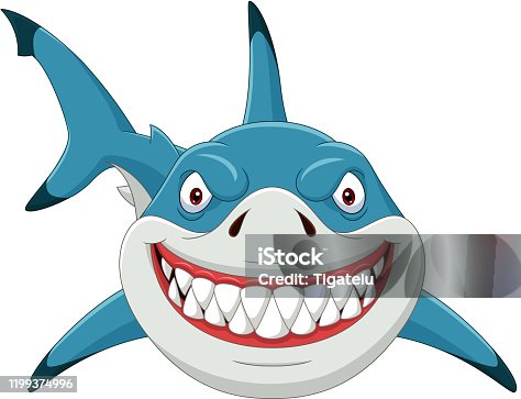 2,752 Cartoon Of The Fish Mouth Illustrations & Clip Art - iStock