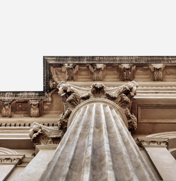 istock Classic Arch Detail-05 1199375907