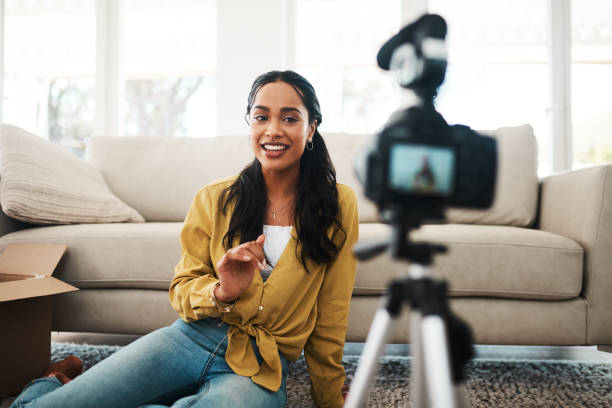 istock This is the life of a blogger 1199376723