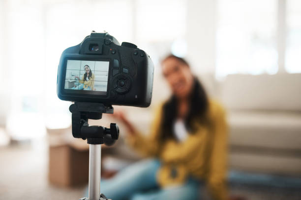 istock Welcome to the digital age 1199376731