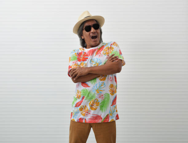 istock Business summer holiday concept 1199378716