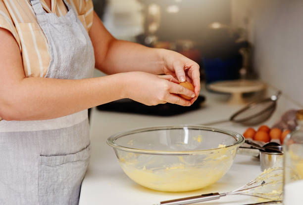 istock You can create something wonderful from a few ingredients 1199380274