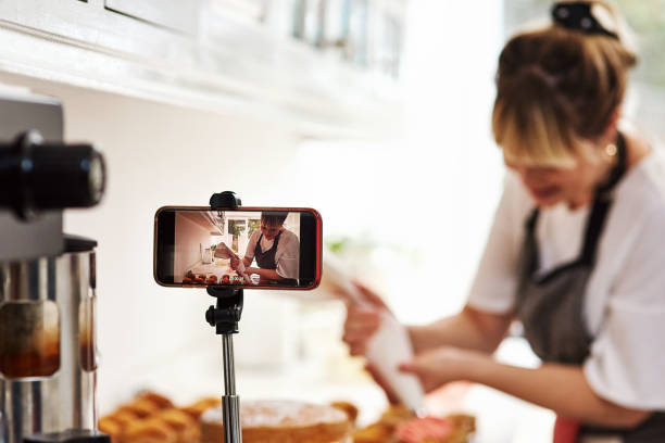 istock Here's another video on frosting 1199380311