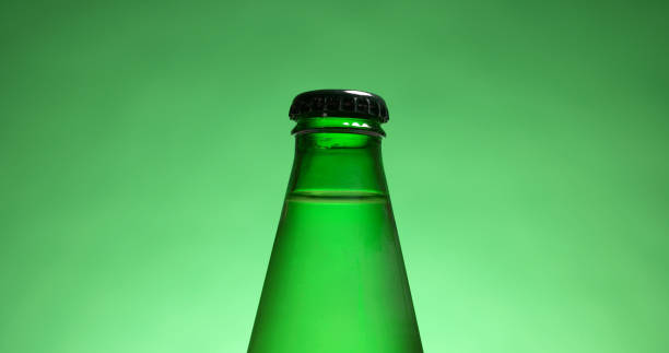 istock Bottle of soda water 1199386565