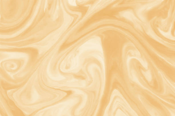 istock coffee and milk mixing abstract or marbled chocolate watercolor texture background 1199387990