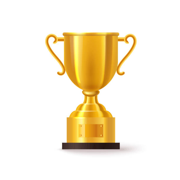 15,338 Cartoon Trophy Stock Photos, Pictures & Royalty-Free Images - iStock