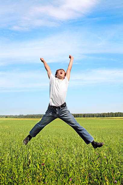 istock teenager jumping 119940397