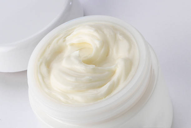 istock Moisturizer Facial Cream 119940810