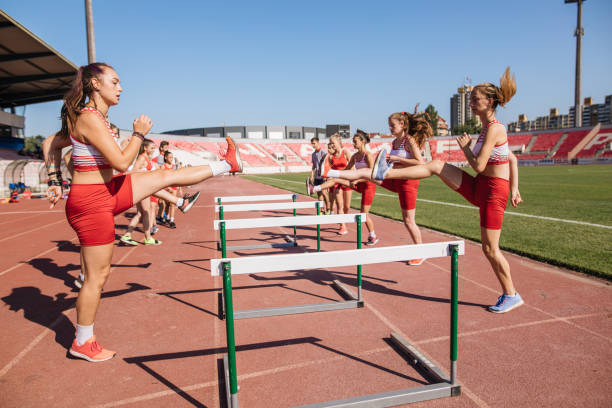 istock To be the best you need to training hard 1199409268