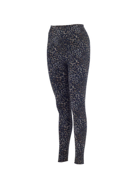istock beautiful leopard print leggings isolated 1199411375