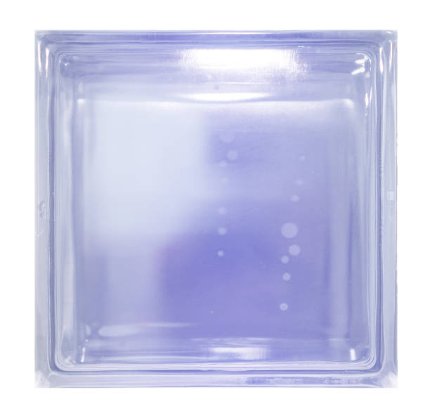 istock colors isolated clear reveal mirror glass block wall panel for architecture decoration 1199411634